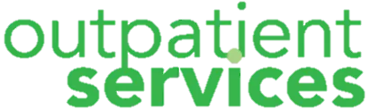Outpatient logo